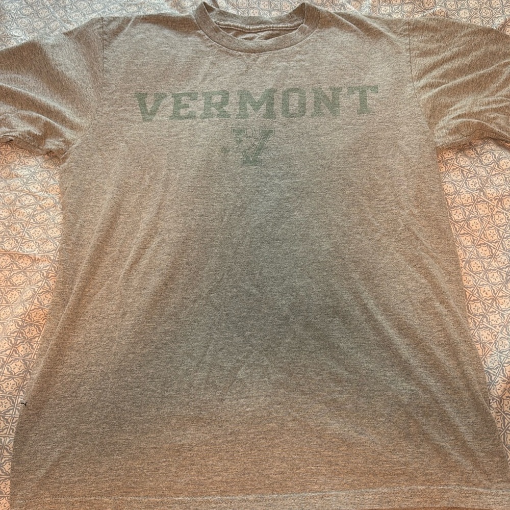 Vintage Vermont Tee